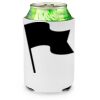 White Koozie Thumbnail