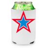 White Koozie Thumbnail