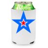 White Koozie Thumbnail