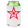 White Koozie Thumbnail