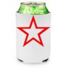 White Koozie Thumbnail
