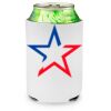White Koozie Thumbnail