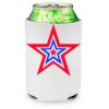 White Koozie Thumbnail