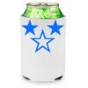 White Koozie Thumbnail