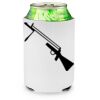 White Koozie Thumbnail