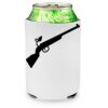 White Koozie Thumbnail