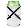 White Koozie Thumbnail