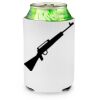 White Koozie Thumbnail
