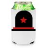 White Koozie Thumbnail