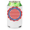 White Koozie Thumbnail