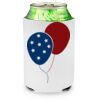 White Koozie Thumbnail