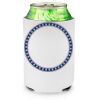 White Koozie Thumbnail