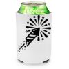 White Koozie Thumbnail