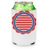 White Koozie Thumbnail