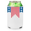 White Koozie Thumbnail