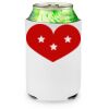 White Koozie Thumbnail