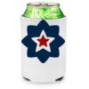 White Koozie Thumbnail