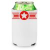 White Koozie Thumbnail