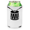 White Koozie Thumbnail