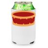 White Koozie Thumbnail