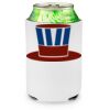 White Koozie Thumbnail