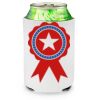 White Koozie Thumbnail