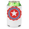 White Koozie Thumbnail