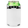 White Koozie Thumbnail
