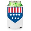 White Koozie Thumbnail