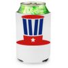 White Koozie Thumbnail