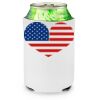 White Koozie Thumbnail