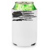White Koozie Thumbnail