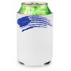 White Koozie Thumbnail