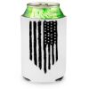 White Koozie Thumbnail