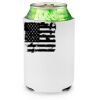White Koozie Thumbnail