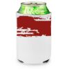 White Koozie Thumbnail