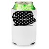 White Koozie Thumbnail
