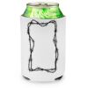 White Koozie Thumbnail
