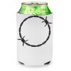 White Koozie Thumbnail