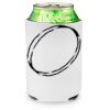 White Koozie Thumbnail