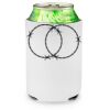 White Koozie Thumbnail