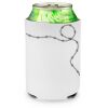 White Koozie Thumbnail