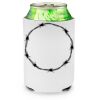 White Koozie Thumbnail