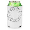 White Koozie Thumbnail