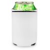 White Koozie Thumbnail