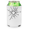 White Koozie Thumbnail