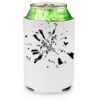 White Koozie Thumbnail