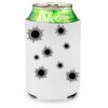 White Koozie Thumbnail