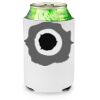 White Koozie Thumbnail