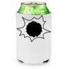 White Koozie Thumbnail